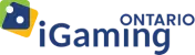 I Gaming Ontario Logo